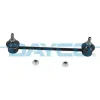Stange/Strebe, Stabilisator Vorderachse links Vorderachse rechts DAYCO DSS1126