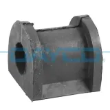 Lagerung, Stabilisator hinten DAYCO DSS1138