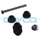 Stange/Strebe, Stabilisator Hinterachse links Hinterachse rechts DAYCO DSS1143