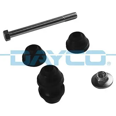 Stange/Strebe, Stabilisator Hinterachse links Hinterachse rechts DAYCO DSS1143 Bild Stange/Strebe, Stabilisator Hinterachse links Hinterachse rechts DAYCO DSS1143