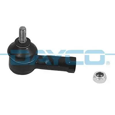 Spurstangenkopf Vorderachse links Vorderachse rechts DAYCO DSS1151