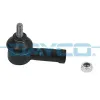 Spurstangenkopf Vorderachse links Vorderachse rechts DAYCO DSS1151