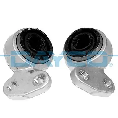 Lagerung, Lenker Vorderachse links Vorderachse rechts unten DAYCO DSS1184 Bild Lagerung, Lenker Vorderachse links Vorderachse rechts unten DAYCO DSS1184