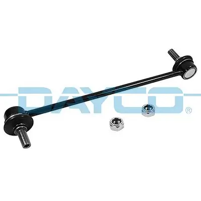 Stange/Strebe, Stabilisator Vorderachse links Vorderachse rechts DAYCO DSS1196 Bild Stange/Strebe, Stabilisator Vorderachse links Vorderachse rechts DAYCO DSS1196
