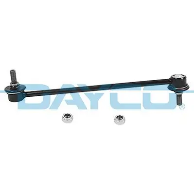 Stange/Strebe, Stabilisator Vorderachse links Vorderachse rechts DAYCO DSS1198