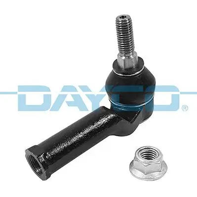 Spurstangenkopf Vorderachse links DAYCO DSS1211