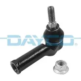 Spurstangenkopf Vorderachse links DAYCO DSS1211