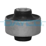 Lagerung, Lenker Vorderachse links Vorderachse rechts unten DAYCO DSS1244