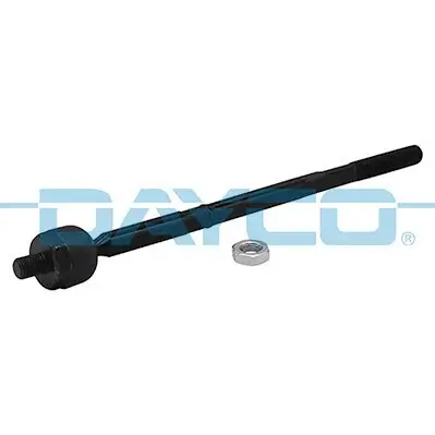 Axialgelenk, Spurstange Vorderachse links Vorderachse rechts DAYCO DSS1251