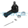 Spurstangenkopf Vorderachse links Vorderachse rechts DAYCO DSS1259