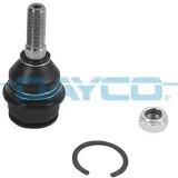 Trag-/Führungsgelenk Vorderachse oben DAYCO DSS1283
