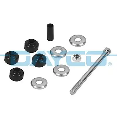 Lenker, Radaufhängung Vorderachse links unten DAYCO DSS1315