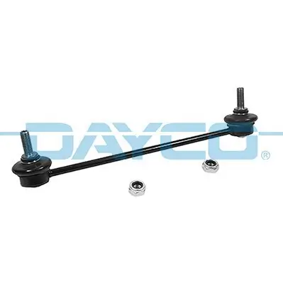 Stange/Strebe, Stabilisator Hinterachse links Hinterachse rechts DAYCO DSS1300 Bild Stange/Strebe, Stabilisator Hinterachse links Hinterachse rechts DAYCO DSS1300
