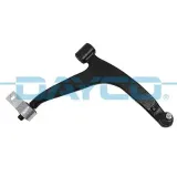 Lenker, Radaufhängung Vorderachse rechts unten DAYCO DSS1313