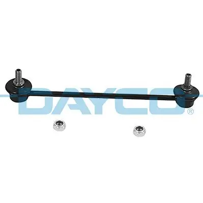 Stange/Strebe, Stabilisator Vorderachse links Vorderachse rechts DAYCO DSS1328