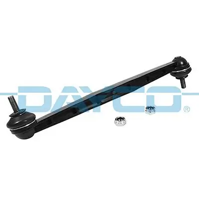 Stange/Strebe, Stabilisator Vorderachse links Vorderachse rechts DAYCO DSS1330