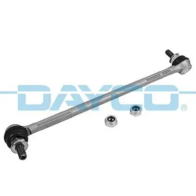 Stange/Strebe, Stabilisator Vorderachse links DAYCO DSS1331