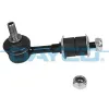 Stange/Strebe, Stabilisator Hinterachse links Hinterachse rechts DAYCO DSS1380