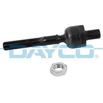 Axialgelenk, Spurstange Vorderachse links Vorderachse rechts DAYCO DSS1383