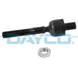 Axialgelenk, Spurstange Vorderachse links Vorderachse rechts DAYCO DSS1383