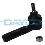 Spurstangenkopf Vorderachse links DAYCO DSS1385