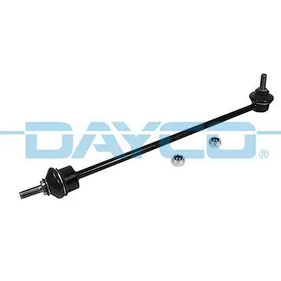 Stange/Strebe, Stabilisator Vorderachse links Vorderachse rechts DAYCO DSS1389