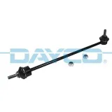 Stange/Strebe, Stabilisator Vorderachse links Vorderachse rechts DAYCO DSS1389