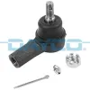 Spurstangenkopf Vorderachse links Vorderachse rechts DAYCO DSS1406