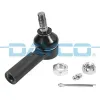 Spurstangenkopf Vorderachse links Vorderachse rechts DAYCO DSS1407