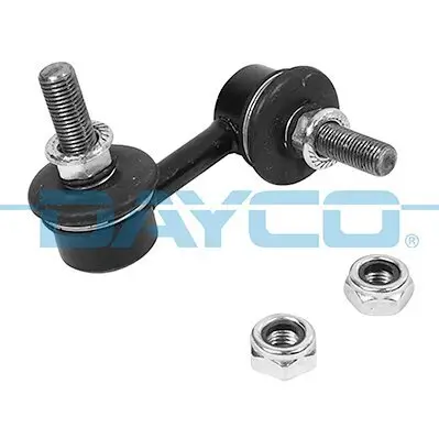Stange/Strebe, Stabilisator Vorderachse links DAYCO DSS1421