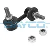 Stange/Strebe, Stabilisator Vorderachse links DAYCO DSS1421