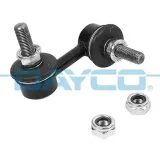 Stange/Strebe, Stabilisator Vorderachse links DAYCO DSS1421