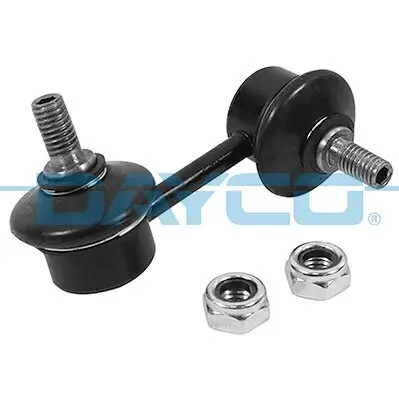 Stange/Strebe, Stabilisator Vorderachse links DAYCO DSS1425