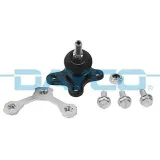 Trag-/Führungsgelenk Vorderachse links unten DAYCO DSS1441