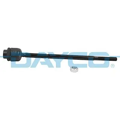 Axialgelenk, Spurstange Vorderachse links Vorderachse rechts DAYCO DSS1452