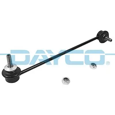 Stange/Strebe, Stabilisator Vorderachse links DAYCO DSS1455