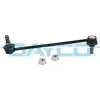 Stange/Strebe, Stabilisator Vorderachse links Vorderachse rechts DAYCO DSS1460