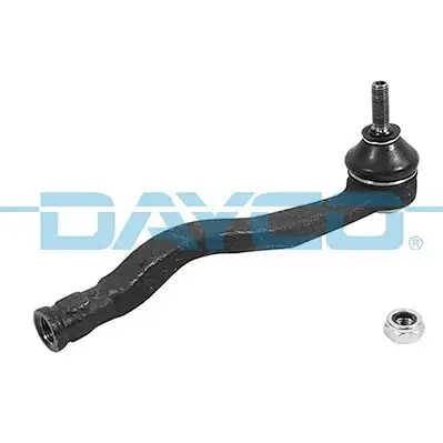 Spurstangenkopf Vorderachse links DAYCO DSS1472