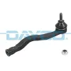 Spurstangenkopf Vorderachse links DAYCO DSS1472
