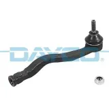 Spurstangenkopf Vorderachse links DAYCO DSS1472