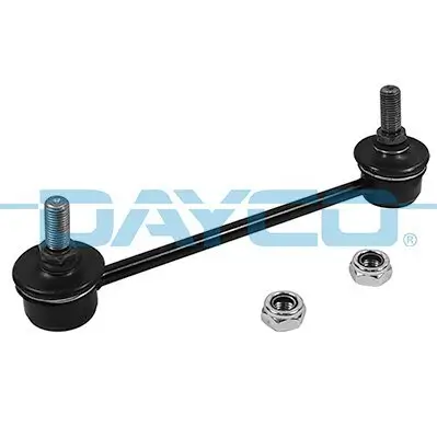 Stange/Strebe, Stabilisator Hinterachse links Hinterachse rechts DAYCO DSS1476 Bild Stange/Strebe, Stabilisator Hinterachse links Hinterachse rechts DAYCO DSS1476
