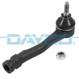 Spurstangenkopf Vorderachse links DAYCO DSS1486