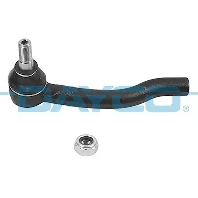 Spurstangenkopf Vorderachse links DAYCO DSS1492