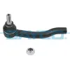 Spurstangenkopf Vorderachse links DAYCO DSS1492