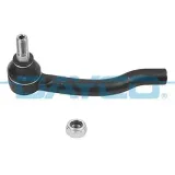 Spurstangenkopf Vorderachse links DAYCO DSS1492