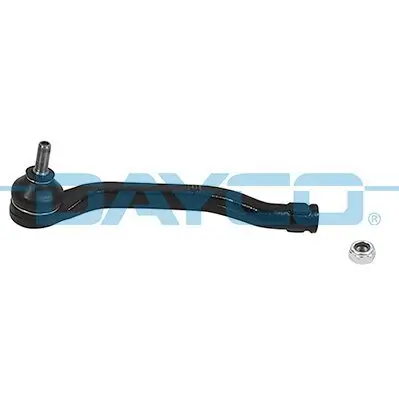 Spurstangenkopf Vorderachse links DAYCO DSS1497