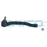 Spurstangenkopf Vorderachse links DAYCO DSS1497