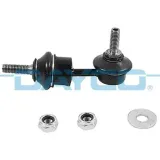 Stange/Strebe, Stabilisator Hinterachse links Hinterachse rechts DAYCO DSS1521