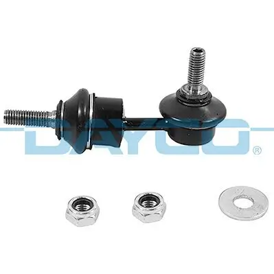 Stange/Strebe, Stabilisator Hinterachse links Hinterachse rechts DAYCO DSS1521 Bild Stange/Strebe, Stabilisator Hinterachse links Hinterachse rechts DAYCO DSS1521