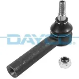 Spurstangenkopf Vorderachse links Vorderachse rechts DAYCO DSS1527